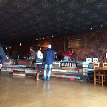Firecreek Coffee - Coffee bar - Coffee & Tea Near Me - Flagstaff, Arizona