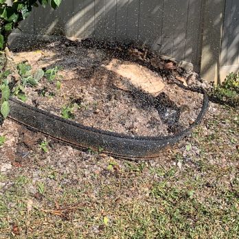 Ofa Landscaping & Masonry Experts - No more trees. Now we can cultivate the new growth. - Tree Services Near Me Ofa Landscaping & Masonry Experts - No more trees. Now we can cultivate the new growth. - Tree Services Near Me