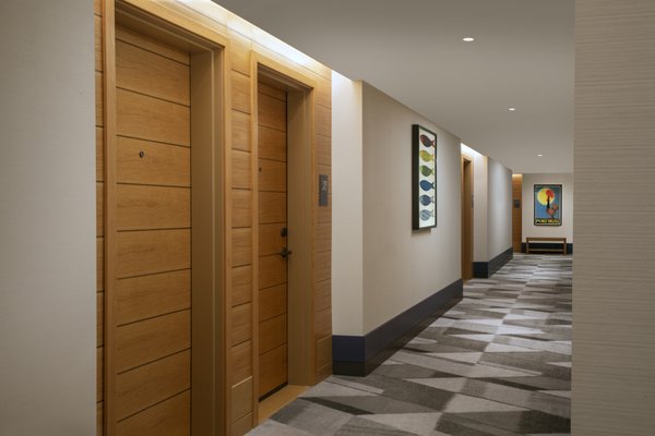 The Monsaraz San Diego, Tapestry Collection by Hilton by null