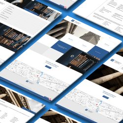 BreakThruWeb - Website Development Client Project by Breakthruweb
