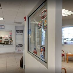 Gateway Kia of Warrington