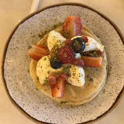 Nicolau Lisboa - Pancakes