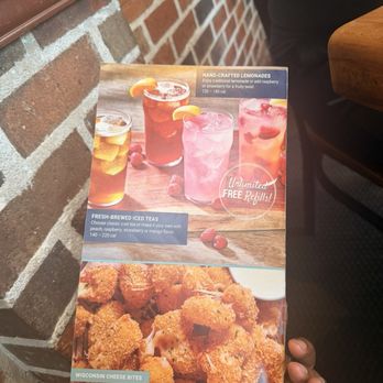 Cheddar's Scratch Kitchen - Comfort Food Near Me - Newport News, Virginia
