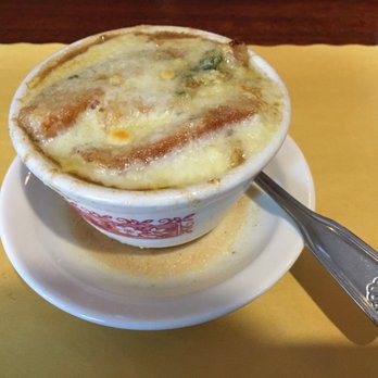 Fernwood Restaurant - French onion soup - American Near Me - West Hartford, Connecticut Fernwood Restaurant - French onion soup - American Near Me - West Hartford, Connecticut