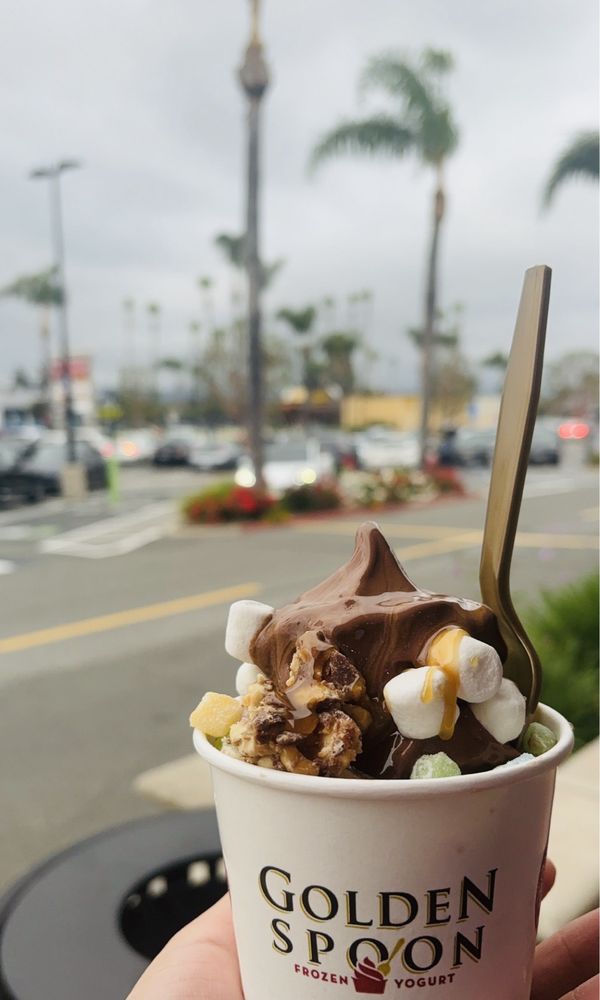 GOLDEN SPOON Updated July 2024 24 Photos & 15 Reviews 1090 Irvine