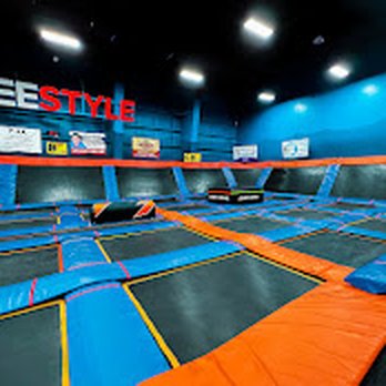 AfterClass Adventures - Sky Zone Jump Time - Educational Services Near Me - Clermont, Florida AfterClass Adventures - Sky Zone Jump Time - Educational Services Near Me - Clermont, Florida