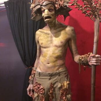 ScareLA - Festivals Near Me - Los Angeles, California