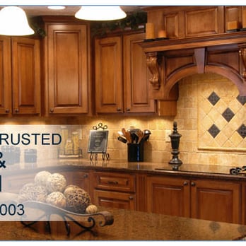 Landmark Remodeling - a picture of a kitchen - General Contractors Near Me - Jacksonville, Florida Landmark Remodeling - a picture of a kitchen - General Contractors Near Me - Jacksonville, Florida