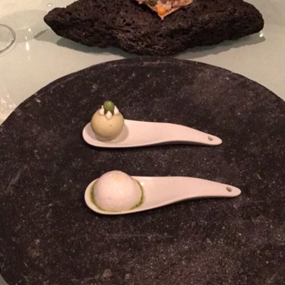 Cocina de Autor by null