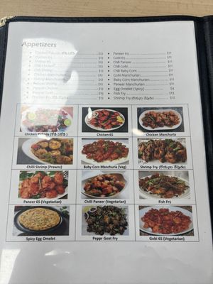 Menu photo 5 Simply Indian Restaurant Bellevue, WA Menu photo 5 Simply Indian Restaurant Bellevue, WA
