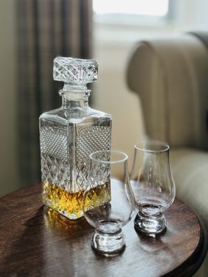 The Craigellachie Hotel by null