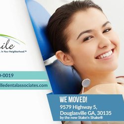 Douglasville Dental Associates