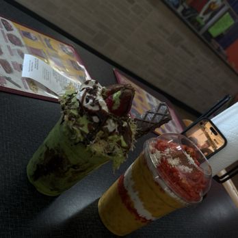 LA MICHOACANA - Updated December 2025 - 951 South Marietta Pkwy SE