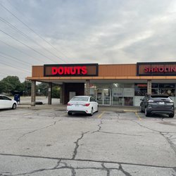 Rainbow Donuts - 06/22/23
