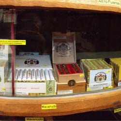 Cigars~