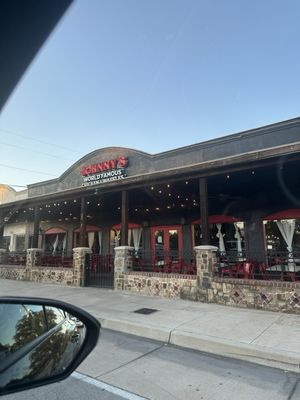 Johnnys Chicken and Waffles - Fort Worth, TX by null