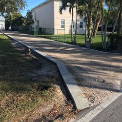 Spiveys Concrete Of Brevard
