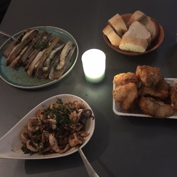 Fish a'gogo - deliciousness - Seafood Near Me - Antwerp, VAN