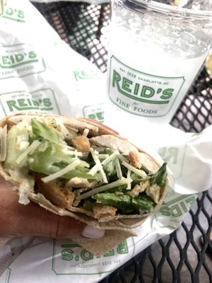 Reid's Fine Foods by null