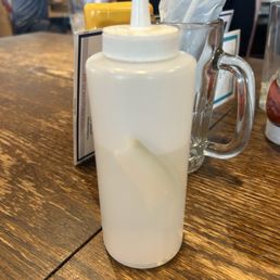 Jalapeño vinegar