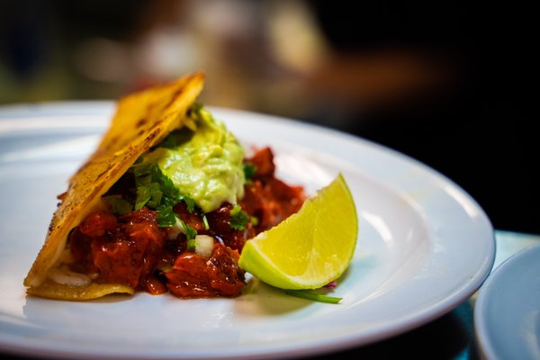 Bajamar Seafood & Tacos by null