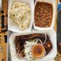 K. Spoetzl BBQ