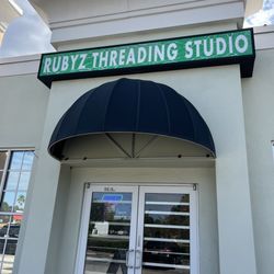 Rubyz Threading Studio