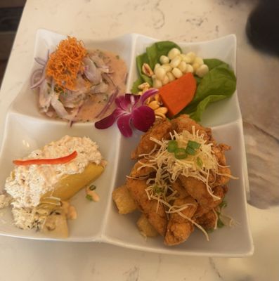 El Rincon de Jorgito by null