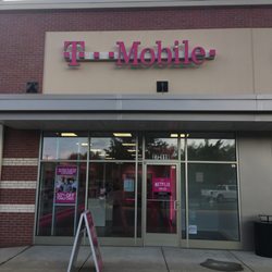T-Mobile - T-Mobile
