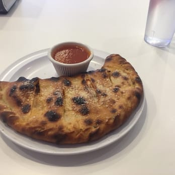 Tu Pizza - Italian Near Me - Hallandale Beach, Florida