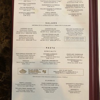 Maggiano's - Italian Near Me - Houston, Texas Maggiano's - Italian Near Me - Houston, Texas