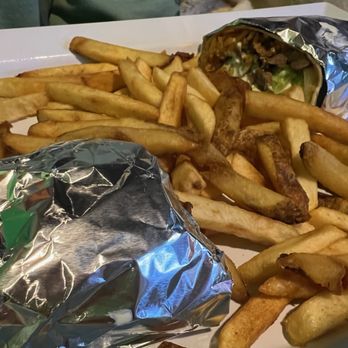El Jimador - Street Burrito Wrap - Mexican Near Me - Oconomowoc, Wisconsin