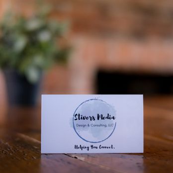 Stivers Media Design & Consulting - Marketing Near Me Stivers Media Design & Consulting - Marketing Near Me