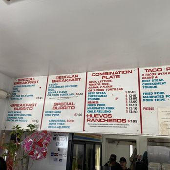 El Taco De Mexico - Mexican Near Me - Denver, Colorado