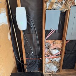 Dan & Ell Electric