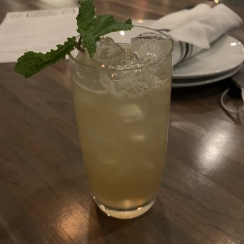 Carson Kitchen - Perfect Idaho 2.0 - New American Near Me - Salt Lake City, Utah