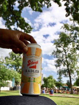 Musicians Corner by null