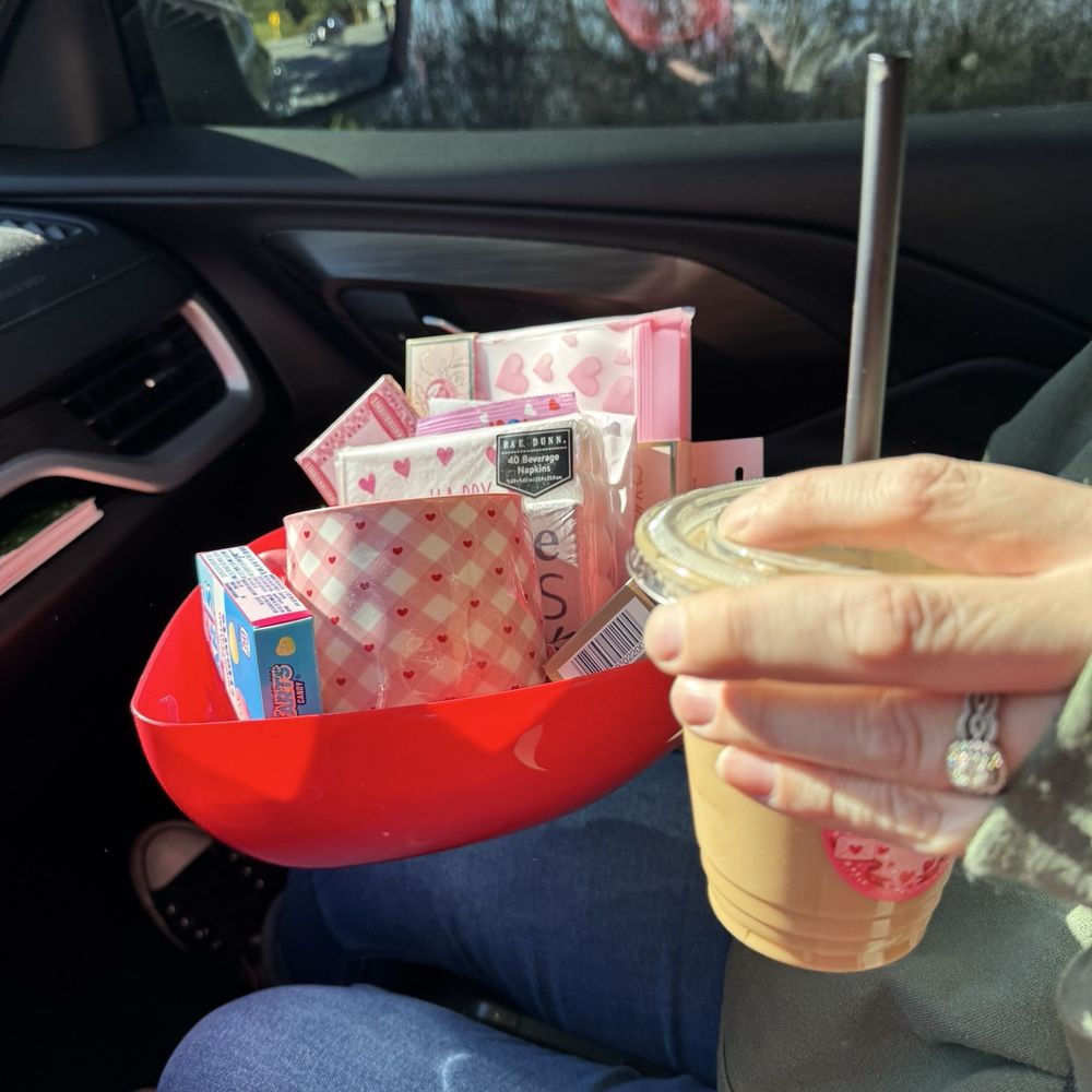 Quick Time Espresso - Coffee and winning basket - Coffee & Tea Near Me - Everett, Washington Quick Time Espresso - Coffee and winning basket - Coffee & Tea Near Me - Everett, Washington