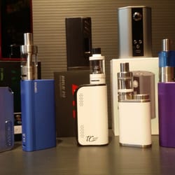 Carbon Smoke and Vape Shop - Aspire andkangertech ecigs