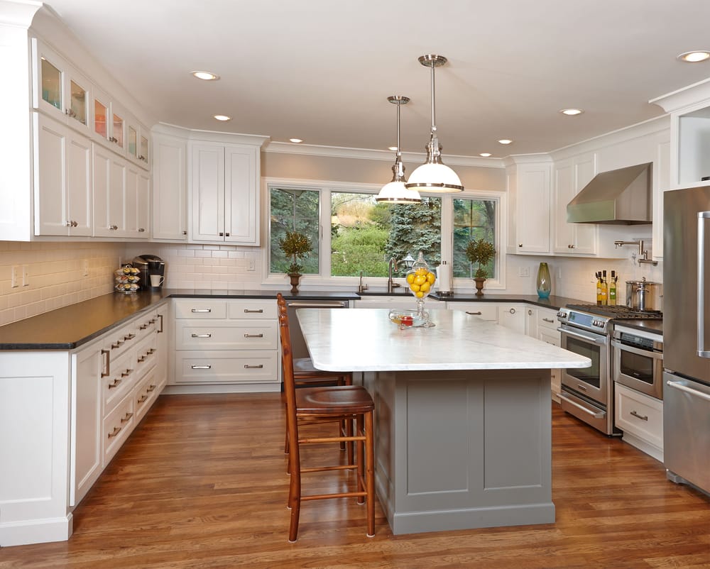 Granite Specialists LLC - countertop fabricator in Minneapolis, MN