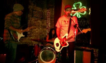 Old Towne Pub by null