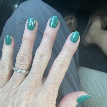 Lally Nail & Headspa - Gel manicure - Day Spas Near Me - Webster, Texas Lally Nail & Headspa - Gel manicure - Day Spas Near Me - Webster, Texas