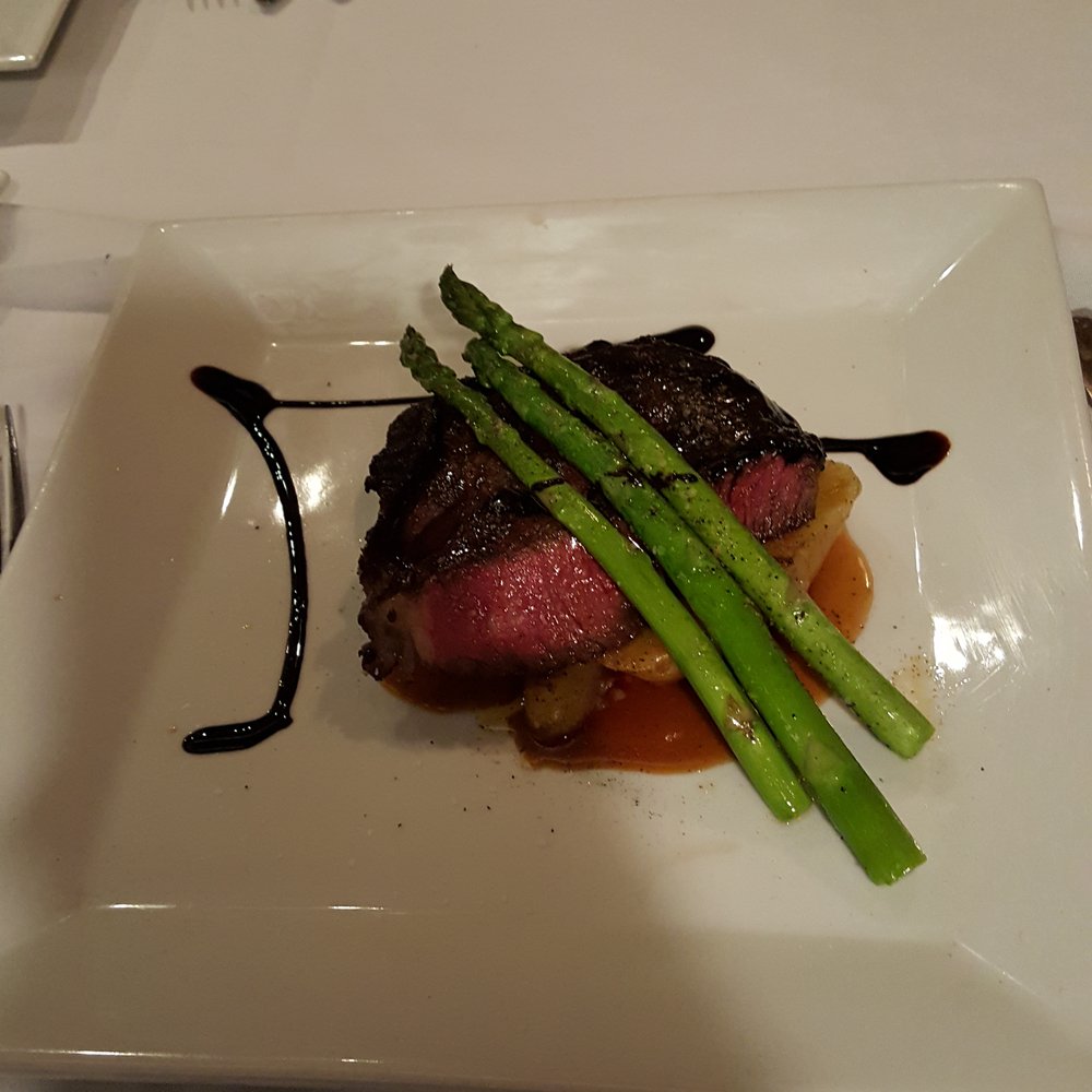 Ristorante Euno - Prime rib cooked to perfection ! - Italian Near Me - Boston, Massachusetts Ristorante Euno - Prime rib cooked to perfection ! - Italian Near Me - Boston, Massachusetts