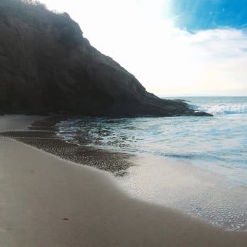 Dana Strand Beach - Beaches Near Me - Dana Point, California Dana Strand Beach - Beaches Near Me - Dana Point, California