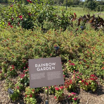 Houston Botanic Garden - Rainbow garden - Venues & Event Spaces Near Me - Houston, Texas Houston Botanic Garden - Rainbow garden - Venues & Event Spaces Near Me - Houston, Texas