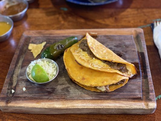 AMELIAS MEXICAN KITCHEN by null