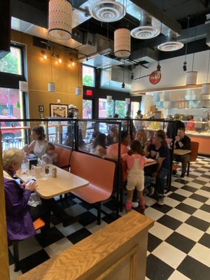 Paulie Gee's Crescent City Slice Shop by null