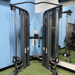 RMS Fitness 