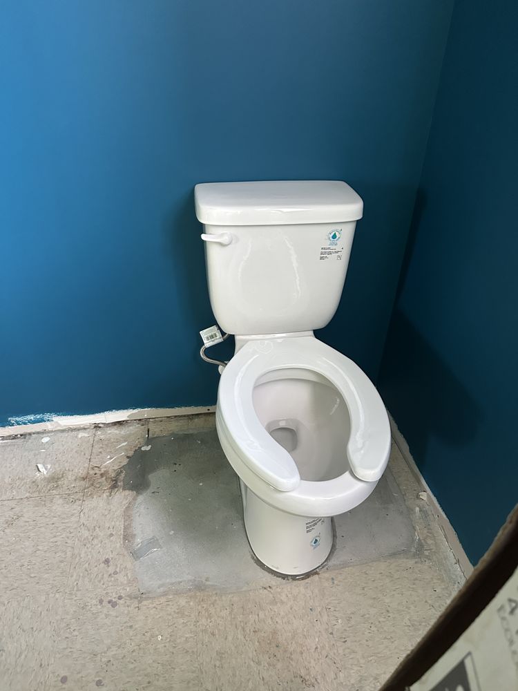 Slide of Barahona Plumbing