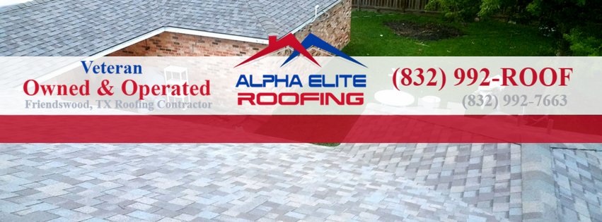 Slide of Alpha Elite Roofing